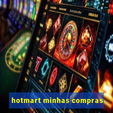 hotmart minhas compras